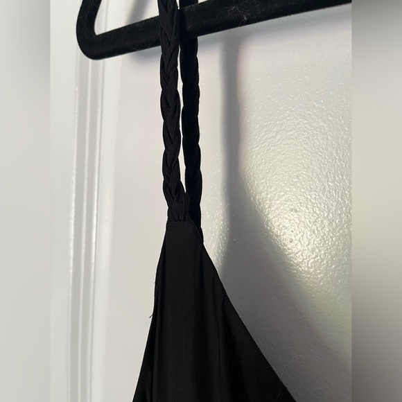 Gap Ballerina Wrap Dress - Picture 5 of 5